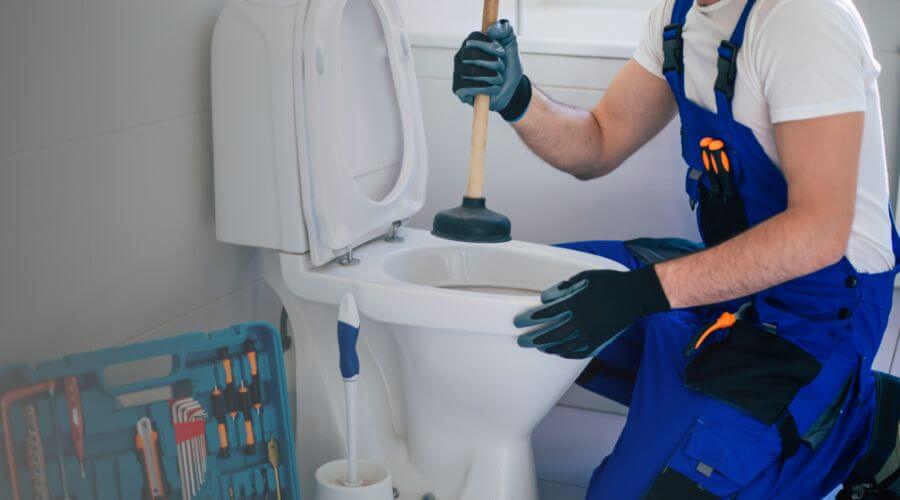 Professional emergency plumbing in Naples, NY